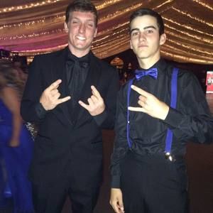 Meet your Posher, Cody